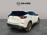 Certified 2021 Nissan Murano SL w/ SL Moonroof Package image 5