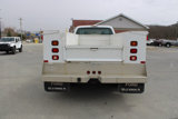 Used 2014 Ford F550 4x4 SuperCab Super Duty image 4