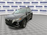 Certified 2024 Hyundai Tucson Limited image 4