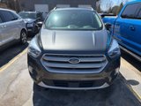 Used 2018 Ford Escape Titanium w/ Ford Safe & Smart Package image 3
