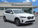 Used 2023 BMW X3 xDrive30i w/ Premium Package image 3