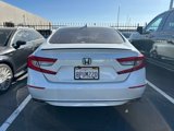 Used 2020 Honda Accord Sport image 4