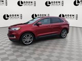 Used 2019 Ford Edge Titanium w/ Cold Weather Package image 5