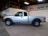 Used 2004 Ford Ranger XLT image 2