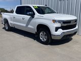 Used 2024 Chevrolet Silverado 1500 LT image 3