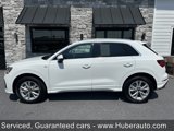 Used 2023 Audi Q3 2.0T Premium image 4