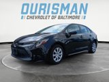 Used 2021 Toyota Corolla LE image 2