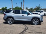 New 2026 GMC Terrain Elevation image 2