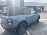 Certified 2023 Ford Bronco Sport Big Bend image 3