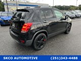 Used 2018 Chevrolet Trax LT w/ Redline Edition image 5