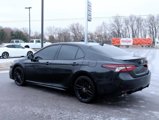 Used 2022 Toyota Camry XSE image 6