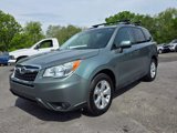 Used 2015 Subaru Forester 2.5i Limited w/ Popular Package #1 image 3