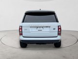 Used 2017 Land Rover Range Rover Long Wheelbase Autobiography image 4
