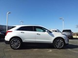 Used 2017 Cadillac XT5 Premium Luxury w/ LPO, Wheel Lock Package image 5