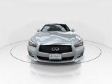 Used 2017 INFINITI Q50 3.0t Premium image 3