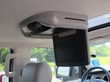 Used 2017 Toyota Sequoia Limited image 5