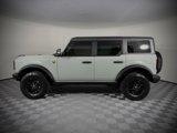 Used 2021 Ford Bronco Badlands image 2