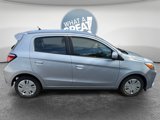 Used 2021 Mitsubishi Mirage ES image 2