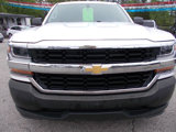 Used 2018 Chevrolet Silverado 1500 W/T w/ Trailering Package image 2