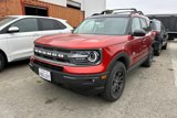 Used 2022 Ford Bronco Sport Big Bend w/ Convenience Package image 2