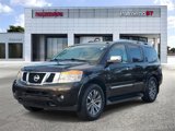 Used 2015 Nissan Armada SL image 3