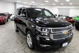 Used 2015 Chevrolet Tahoe LTZ image 3