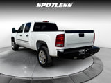 Used 2012 GMC Sierra 2500 SLE w/ Texas Edition image 4