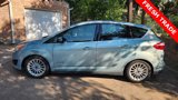 Used 2013 Ford C-MAX SEL image 2