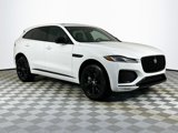New 2026 Jaguar F-PACE R-Dynamic S image 3