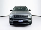 Used 2022 Jeep Compass Latitude w/ Convenience Group image 2