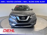Used 2019 Nissan Rogue SL image 2