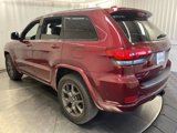 Used 2021 Jeep Grand Cherokee Limited w/ Quick Order Package 28K 80th image 4