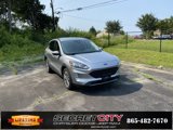 Used 2021 Ford Escape SEL image 3