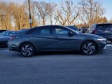 New 2025 Hyundai Elantra Sport w/ Cargo Package image 3