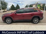 Used 2020 Jeep Cherokee Latitude Plus w/ Cold Weather Group image 5