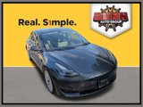 Used 2021 Tesla Model 3 Standard Range Plus image 2