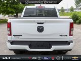 Used 2022 RAM 1500 Big Horn image 5