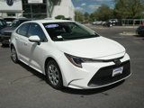 Used 2020 Toyota Corolla LE image 2