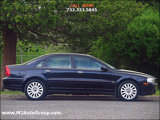 Used 2006 Volvo S80 2.5T image 5