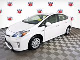 Used 2015 Toyota Prius Prime Advanced image 4