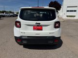 Used 2018 Jeep Renegade Sport w/ Power & Air Group image 6