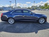 Used 2017 Cadillac CTS AWD Sedan w/ Seating Package image 4