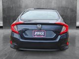 Used 2016 Honda Civic LX image 3