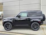 Used 2022 Land Rover Defender 90 X-Dynamic S image 4