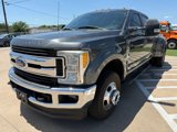 Used 2017 Ford F350 XL w/ STX Appearance Package image 2
