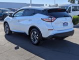 Used 2018 Nissan Murano SL image 4