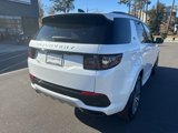 New 2025 Land Rover Discovery Sport S image 5