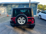 Used 2007 Jeep Wrangler X image 5