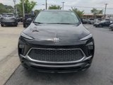 Certified 2024 Buick Encore GX Avenir w/ Avenir Technology Package image 3