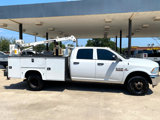 Used 2015 RAM 3500 Tradesman w/ Chrome Appearance Group image 2